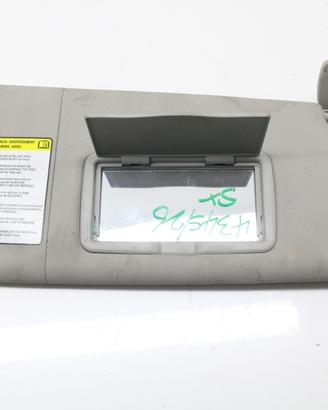 PARASOLE ALETTA ANTERIORE SX OPEL Meriva 3° Serie