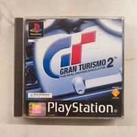 Gran turismo 2