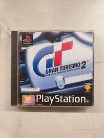 Gran turismo 2