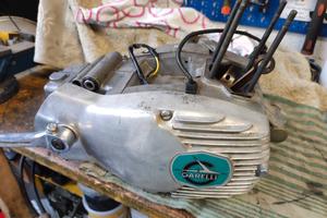 Motore Garelli Gulp 2 
