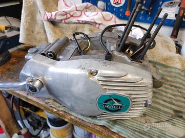 Motore Garelli Gulp 2 