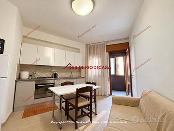 Appartamento, Castellammare del Golfo.