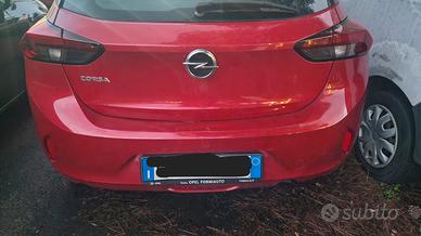 Auto Opel Corsa Elegance 1.5 Diesel