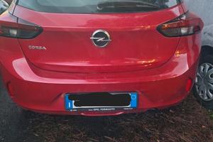 Auto Opel Corsa Elegance 1.5 Diesel