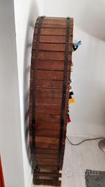 cantina porta bottiglie
