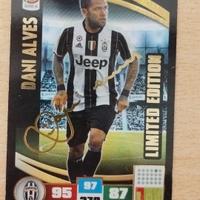 Card adrenalyn 2016/2017