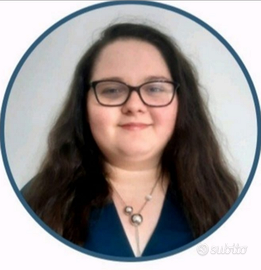 Segretaria/data entry/customer care