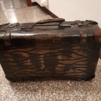 Valigia vintage anni ’50