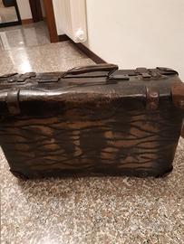 Valigia vintage anni ’50