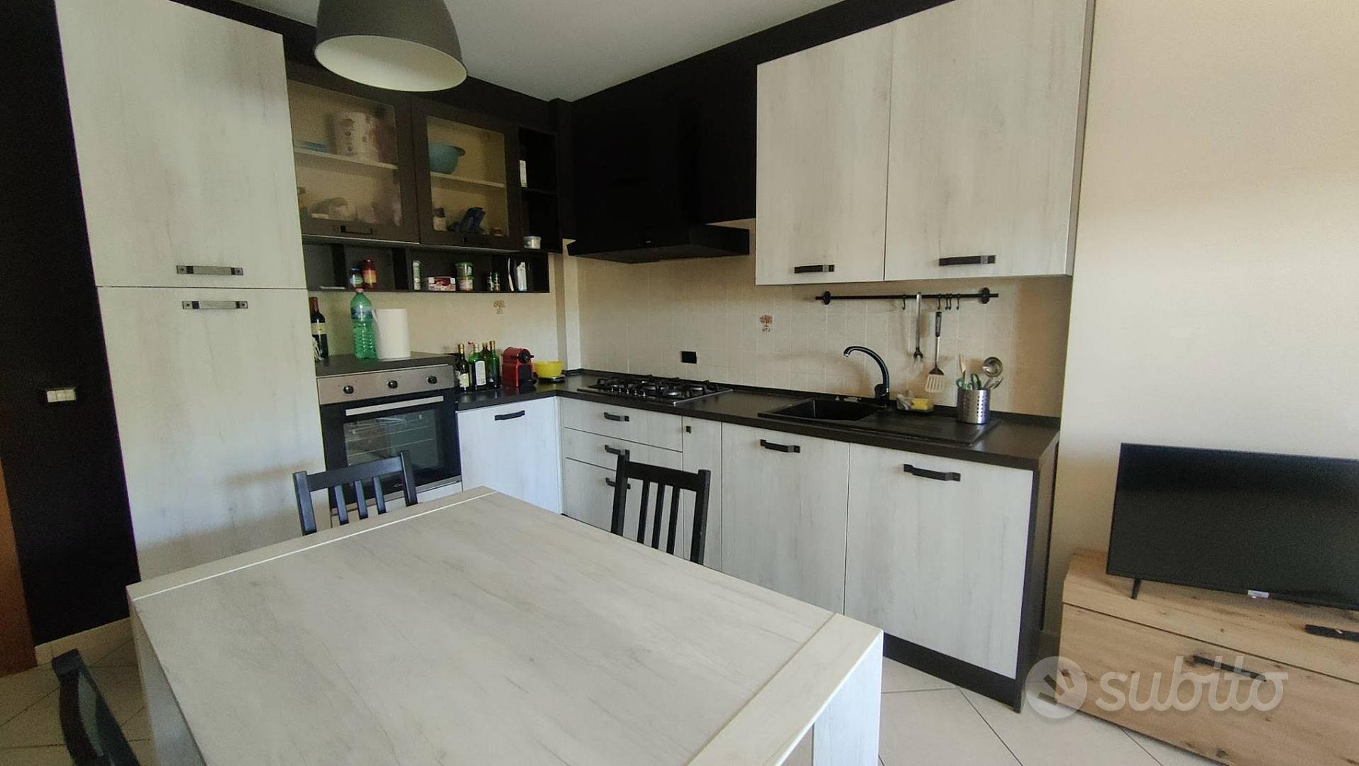 Appartamento – CB - Vista 5