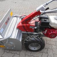 TRINCIA OLEOMAC WB 65 H R