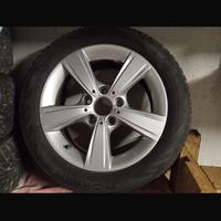 Cerchioni BMW