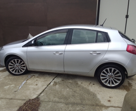 Fiat bravo 1.6 Multijet 120 cavalli