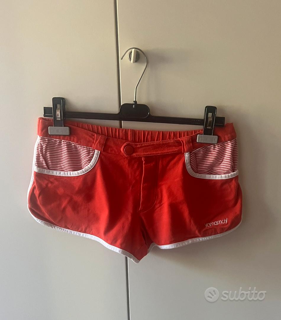 Pantaloncini yamamay cheap