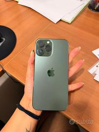 Iphone 13 pro max perfetto