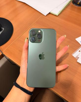 Iphone 13 pro max perfetto