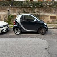 Smart ForTwo 2009