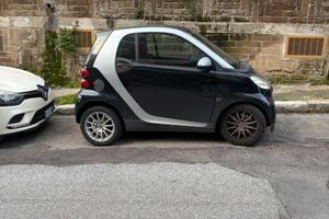 Smart ForTwo 2009