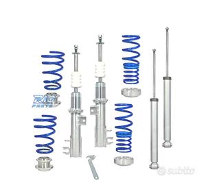 SOSPENSIONE FILETTATA BLUE LINE FIAT GRANDE PUNTO 