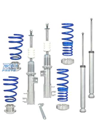 SOSPENSIONE FILETTATA BLUE LINE FIAT GRANDE PUNTO 