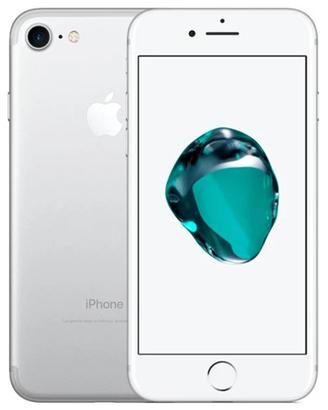 iphone7 32GB argento