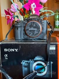 Sony A7 II