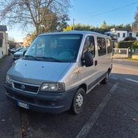 Ducato 2.3 td