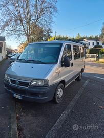 Ducato 2.3 td