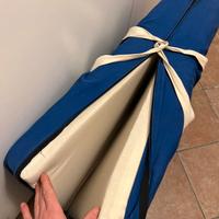 Futon fibre di cocco