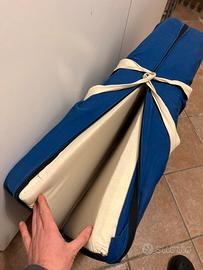 Futon fibre di cocco