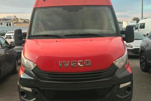 furgone iveco daily