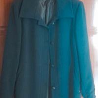 Cappotto da donna taglia 54 blu 