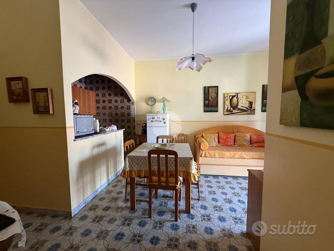 Appartamento – Scalea, San Giuseppe, Monticello - Altro