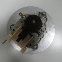 Ventilatore estrazione fumi