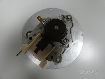 Ventilatore estrazione fumi