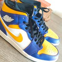 Nike Air Jordan 1 MID (New)