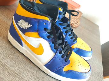 Nike Air Jordan 1 MID (New)