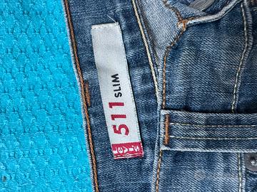 Jeans da uomo levis
