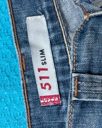 Jeans da uomo levis