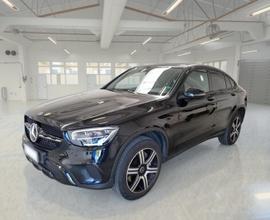 MERCEDES-BENZ GLC 300 e 4Matic EQ-Power Business a
