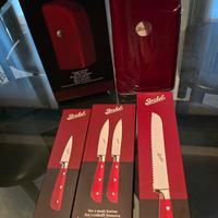 berkel ceppo e coltelli
