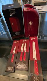 berkel ceppo e coltelli