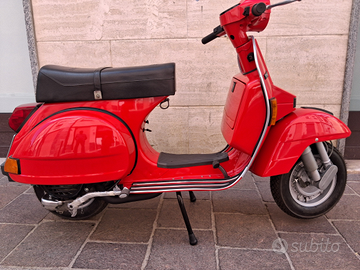 Vespa PX 150 arcobaleno