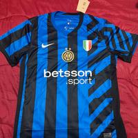 Maglia inter 2024/2025