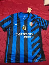 Maglia inter 2024/2025