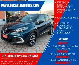 Renault Captur dCi 8V 110CV Energy Zen - 2018