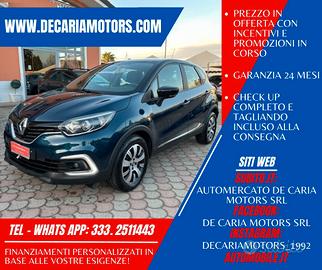 Renault Captur dCi 8V 110CV Energy Zen - 2018