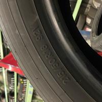 Gomme TOYO 215/50 r18 - 92V