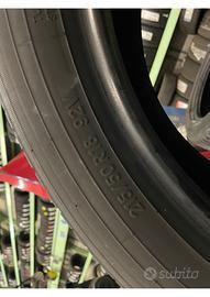 Gomme TOYO 215/50 r18 - 92V