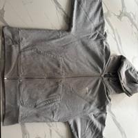 Stüssy Zip Up hoodie